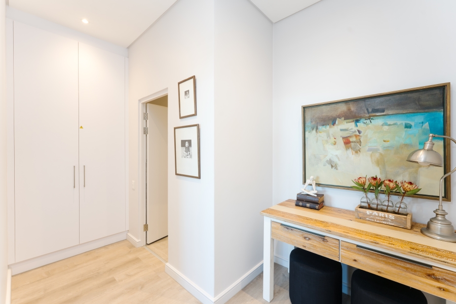 To Let 3 Bedroom Property for Rent in Cape Town City Centre Western Cape
